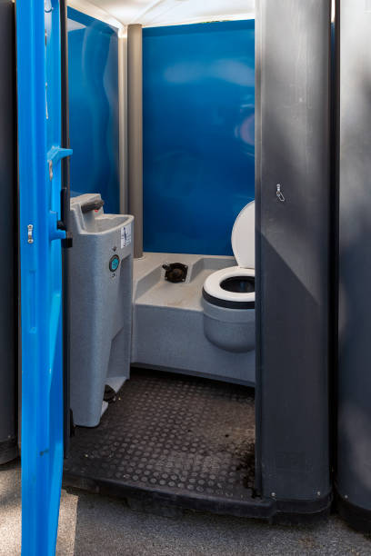 Best High-end porta potty rental  in Sperry, OK