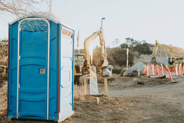 Portable bathroom rental in Sperry, OK