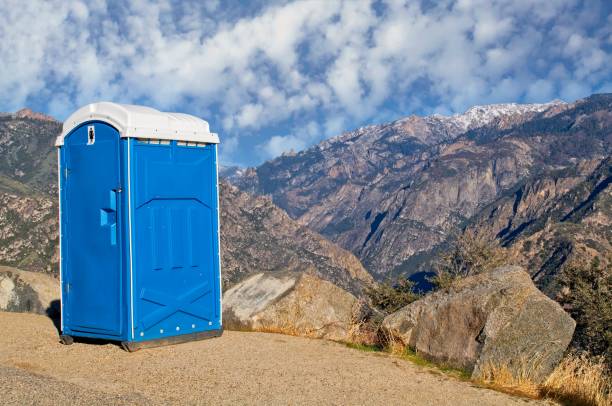 Best Affordable portable toilet rental  in Sperry, OK