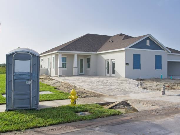Porta potty services near me in Sperry, OK