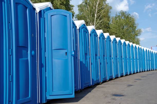 Best Porta potty rental near me  in Sperry, OK